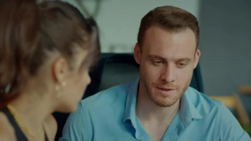 Кадры из сериала Постучись в мою дверь (2020)