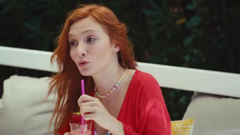 Кадры из сериала Постучись в мою дверь (2020)