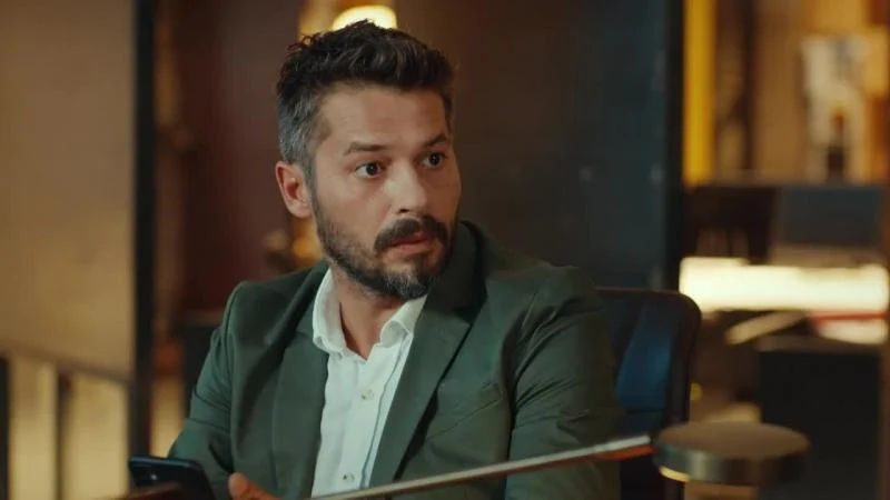 Кадры из сериала Постучись в мою дверь (2020)