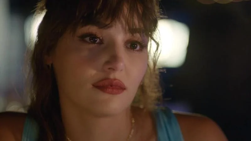 Кадры из сериала Постучись в мою дверь (2020)
